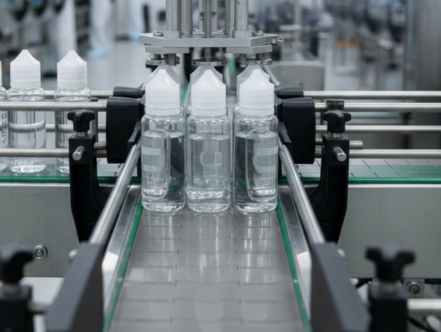 OEM: Fabricación para tu marca