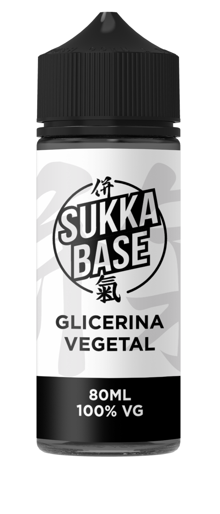 render sukka base vg 80ml