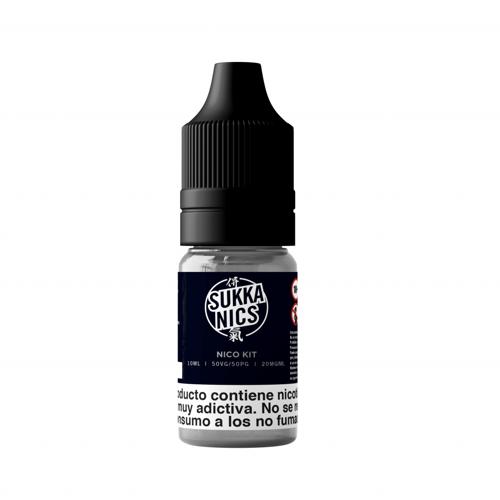 render nicokit salt 20mg black
